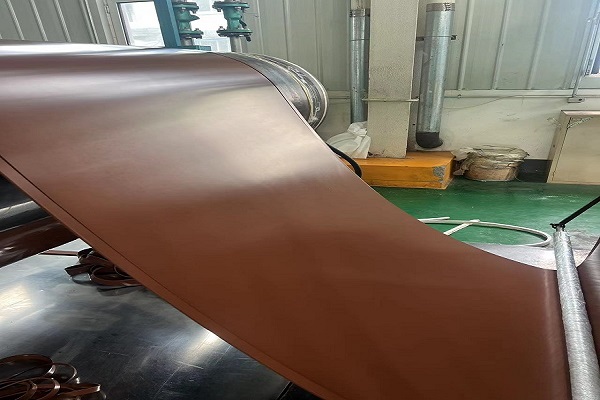 氟橡膠板 氟橡膠板